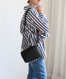 MIAN  | BELLIS / スクエアミニショルダーバッグ(ショルダーバッグ)