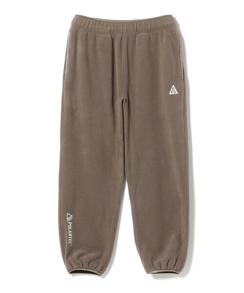 NIKE ACG(ナイキエィシージー)の「NIKE / ACG ACG Polartec(R) "Wolf Tree"(その他パンツ・メンズ・グレー・LARGE/MEDIUM)」の2枚目の写真