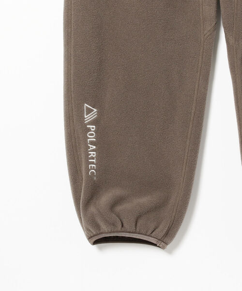 NIKE ACG(ナイキエィシージー)の「NIKE / ACG ACG Polartec(R) "Wolf Tree"(その他パンツ・メンズ・グレー・LARGE/MEDIUM)」の4枚目の写真