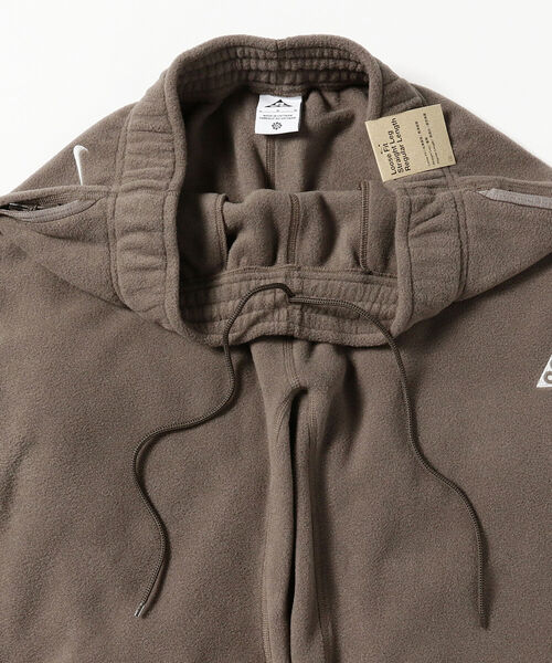 NIKE ACG(ナイキエィシージー)の「NIKE / ACG ACG Polartec(R) "Wolf Tree"(その他パンツ・メンズ・グレー・LARGE/MEDIUM)」の6枚目の写真