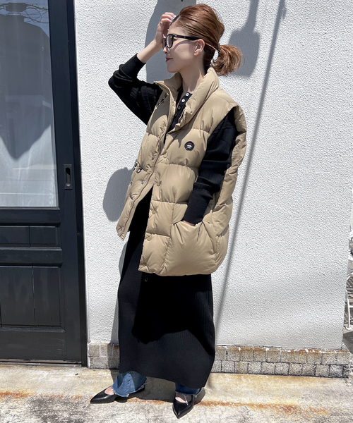 Spick & Span（スピックアンドスパン）の「≪追加≫ヘンリーネック