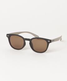 THRASHER（スラッシャー）の「THRASHER/スラッシャー キッズ 偏光 サングラス NOBLE K022（サングラス・キッズ）」