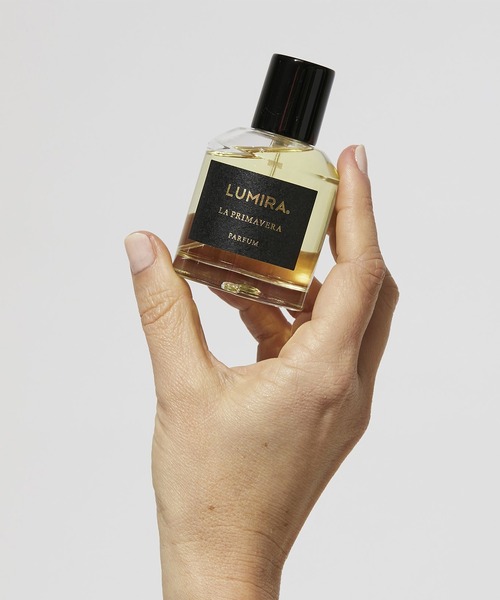 LA PRIMAVERA eau de parfum（ラプリマヴェーラ オーデパフューム