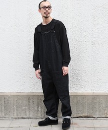 ファーマーサロペット