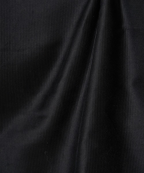 CRIMIE（クライミー）の「N-1 DECK JACKET（ミリタリージャケット・メンズ・カーキ/ブラック・L/XXL/XL/S/M）」の9枚目の写真