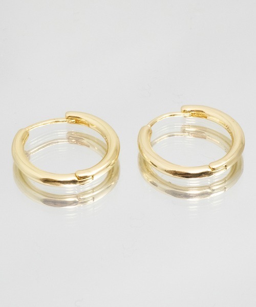 セール】IO select / ピアス（両耳用）（ピアス（両耳用））｜IO（イオ