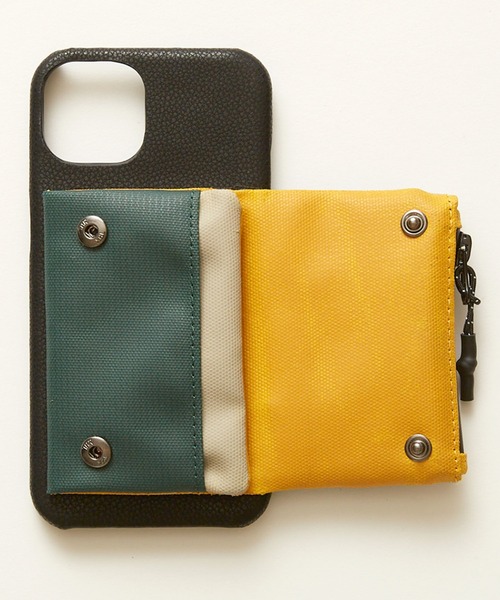 セール】【SHAKECASE】シェイクポーチ クレイジー ※iPhone14pro 用