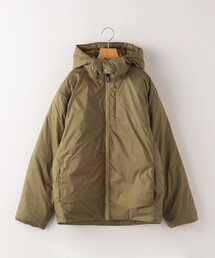 SHIPS KIDS:145～160cm / 〈手洗い可能〉リサイクル ダウン ジャケット