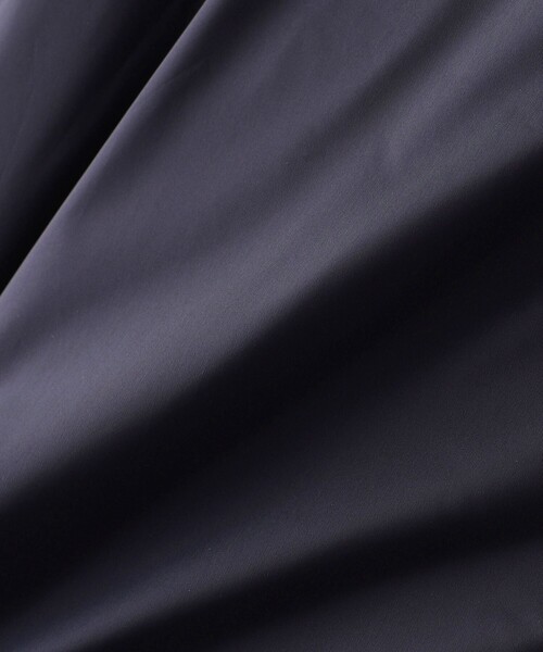 SHIPS（シップス）の「SHIPS KIDS:145～160cm / 〈手洗い可能〉リサイクル ダウン ジャケット（ダウンジャケット/コート・キッズ・ネイビー/キャメル・S/145/M/160）」の13枚目の写真