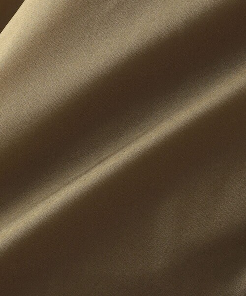 SHIPS（シップス）の「SHIPS KIDS:145～160cm / 〈手洗い可能〉リサイクル ダウン ジャケット（ダウンジャケット/コート・キッズ・ネイビー/キャメル・S/145/M/160）」の14枚目の写真