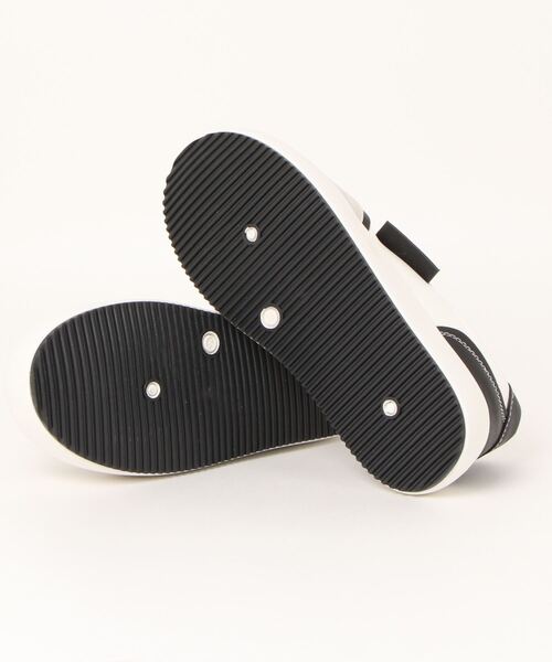 aimoha（アイモハ）の「ローカット厚底シューズ　スケートシューズ（スニーカー・メンズ・ブラック/ブルー/グリーン・25.0cm/24.5cm/27.0cm/25.5cm/26.5cm/26.0cm）」の4枚目の写真