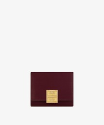 GIVENCHY - STAR 二つ折り財布 GIVENCHY(ジバンシイ)の「Givenchy - スターモチーフ 二つ折り