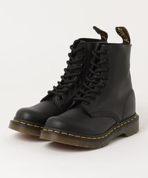 Dr. Martens | Dr.Martens ドクターマーチン PASCAL VIRGINIA 8ホールブーツ(ブーツ)