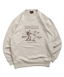 RoLLer Disco SWEAT