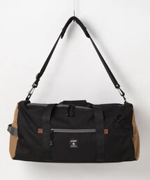 anello ハイキャパシティ 50L 大容量3Ｗボストン