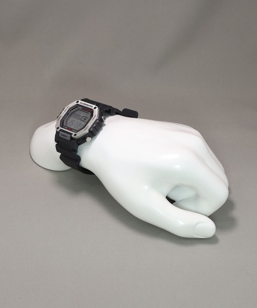 カシオ 腕時計 カシオ コレクション MWDー110Hー1AJF メンズ ブラック カシオ デジタル 腕時計 MWD-110H-1AJF ブラック 国内 カシオコレクション スポーツ CASIO Collection SPORTS |  ペアウォッチ Gショック BLESSYOU