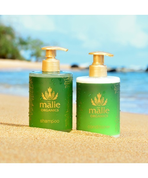 Malie Organics（マリエ オーガニクス）の「Conditioner Koke'e （コンディショナー コケエ）414ml（コンディショナー・レディース・その他・LARGE）」の2枚目の写真