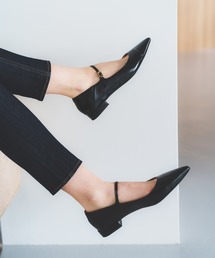 YECCA VECCA | ２wayメリージェーンパンプス(パンプス)