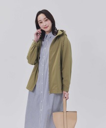 HONEYSUCKLE ROSE | 【HONEYSUCKLE ROSE】撥水マウンテンパーカー(マウンテンパーカー)