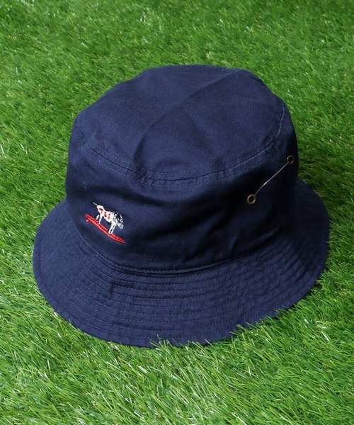 TES HUNTINGTON BUCKET HAT / ハット（ハット）｜The Endless Summer（エンドレスサマー）