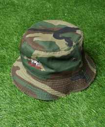 The Endless Summer（エンドレスサマー）の「TES HUNTINGTON BUCKET HAT / ハット（ハット）」