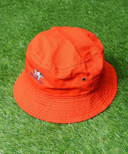 TES HUNTINGTON BUCKET HAT / ハット（ハット）｜The Endless Summer（エンドレスサマー）