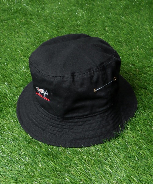 TES HUNTINGTON BUCKET HAT / ハット（ハット）｜The Endless Summer（エンドレスサマー）