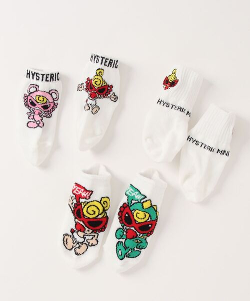 HYSTERIC MINI（ヒステリックミニ）の「MY FIRST HYSTERIC