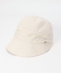 LBC（エルビーシー）の「タック入りキャスケット（キャスケット）」