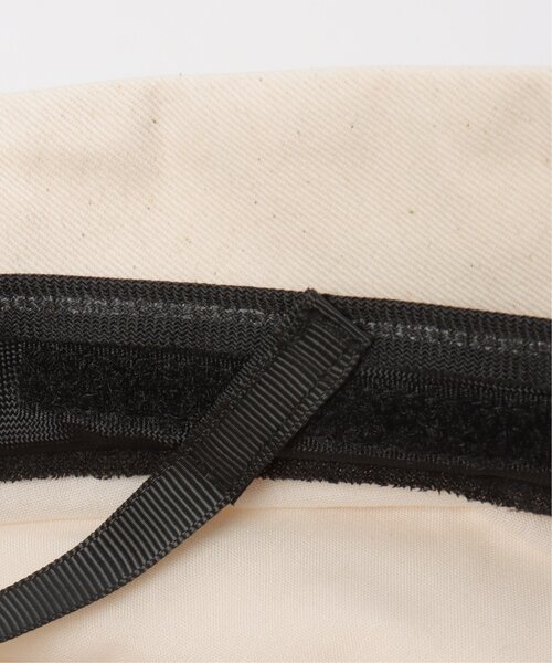 LBC（エルビーシー）の「タック入りキャスケット（キャスケット・レディース・ネイビー/ベージュ/オフホワイト・FREE）」の10枚目の写真