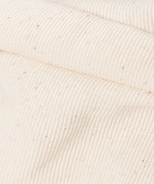 LBC（エルビーシー）の「タック入りキャスケット（キャスケット・レディース・ネイビー/ベージュ/オフホワイト・FREE）」の11枚目の写真