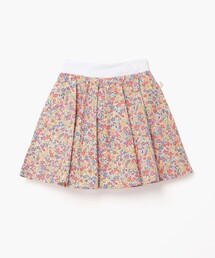 agnes b. | 【Outlet】IDE2 E JUPE キッズ フラワースカート(スカート)