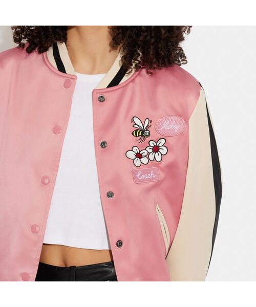 Disney（ディズニー）の「【DISNEY X COACH】スーベニア