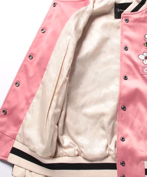 Disney（ディズニー）の「【DISNEY X COACH】スーベニア ジャケット