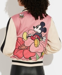 Disney（ディズニー）の「【DISNEY X COACH】スーベニア