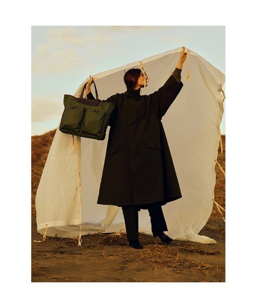 Felisi（フェリージ）の「Felisi (フェリージ) トートバッグ 23/24/HK