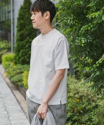 URBAN RESEARCH DOORS | 『吸水速乾』『接触冷感』『イージーケア』クイックドライ SHORT-SLEEVE T-SHIRTS(Tシャツ/カットソー)