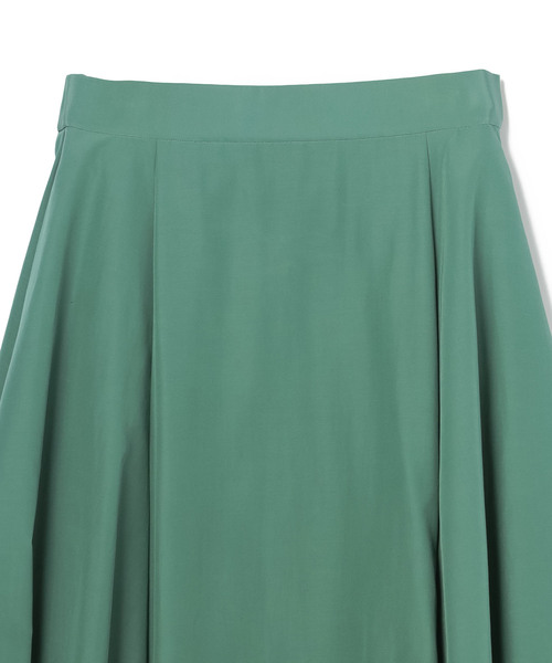 N.O.R.C(ノーク)の「サイドフレアスカート(スカート・レディース・ピンク/ブラック/グリーン/ブルー・S/M)」の11枚目の写真