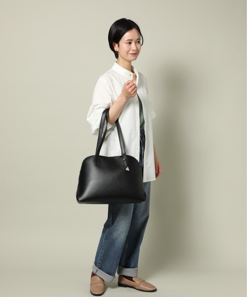 セール】【Legato Largo】LH-F3065Z A4トートバッグ（トートバッグ