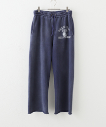 【BOWWOW / バウワウ】BILL THE GOAT SWEAT PANTS