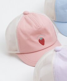 apres les cours | バラエティモチーフメッシュキャップ(キャップ)