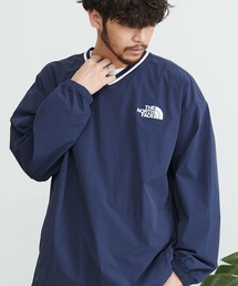 THE NORTH FACE | 『THE NORTH FACE/ザノースフェイス』THE NORTH FACE FIELD CREWNECK(Tシャツ/カットソー)