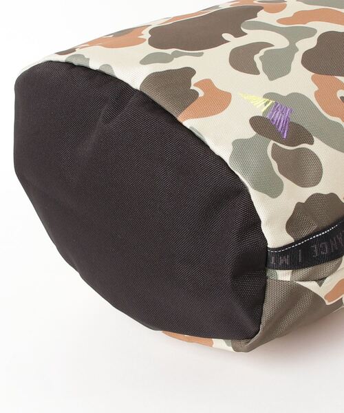 NEW BALANCE（ニューバランス）の「MT1996 ショルダートップロールバック（ショルダーバッグ・メンズ・ベージュ系その他2・ONE SIZE）」の3枚目の写真