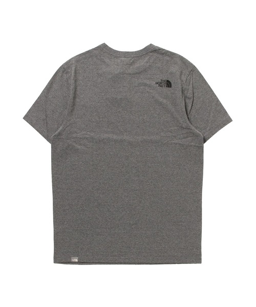 【セール】【 海外流通モデル 】 THE NORTH FACE / ノースフェイス M S/S EASY TEE 半袖 Tシャツ（Tシャツ/カットソー）｜THE NORTH FACE（ザノースフェイス）