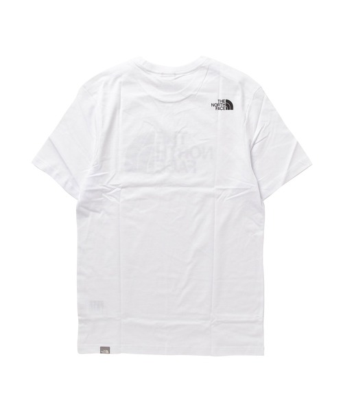【セール】【 海外流通モデル 】 THE NORTH FACE / ノースフェイス M S/S EASY TEE 半袖 Tシャツ（Tシャツ/カットソー）｜THE NORTH FACE（ザノースフェイス）