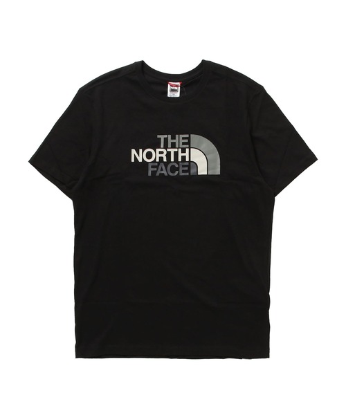 【セール】【 海外流通モデル 】 THE NORTH FACE / ノースフェイス M S/S EASY TEE 半袖 Tシャツ（Tシャツ/カットソー）｜THE NORTH FACE（ザノースフェイス）