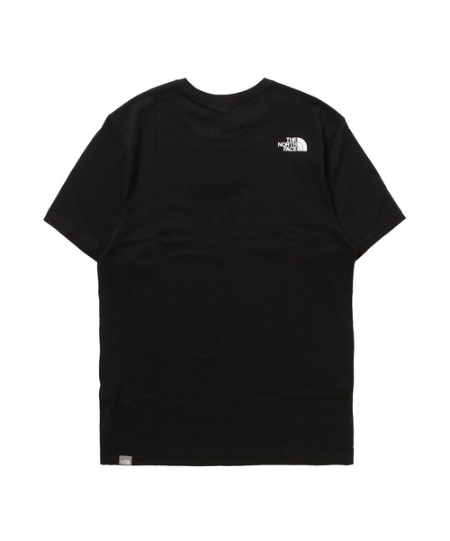 【セール】【 海外流通モデル 】 THE NORTH FACE / ノースフェイス M S/S EASY TEE 半袖 Tシャツ（Tシャツ/カットソー）｜THE NORTH FACE（ザノースフェイス）