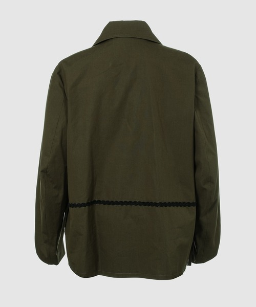 NAMACHEKO（ナマチェコ）の「SOSIN JACKET（その他アウター）」 - WEAR