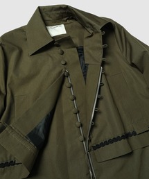 NAMACHEKO（ナマチェコ）の「SOSIN JACKET（その他アウター）」 - WEAR