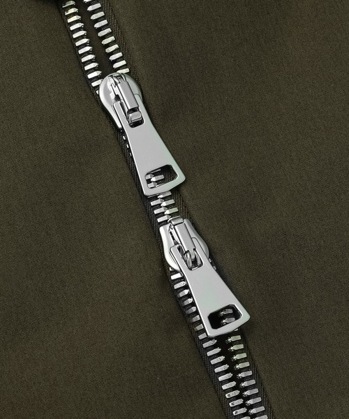 ジャケット・アウター NAMACHEKO SOSIN JACKET NAMACHEKO（ナマチェコ）の「SOSIN JACKET（その他アウター）」 - WEAR